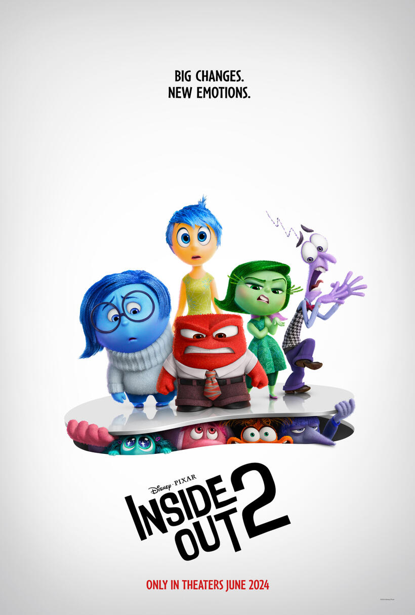 Inside Out